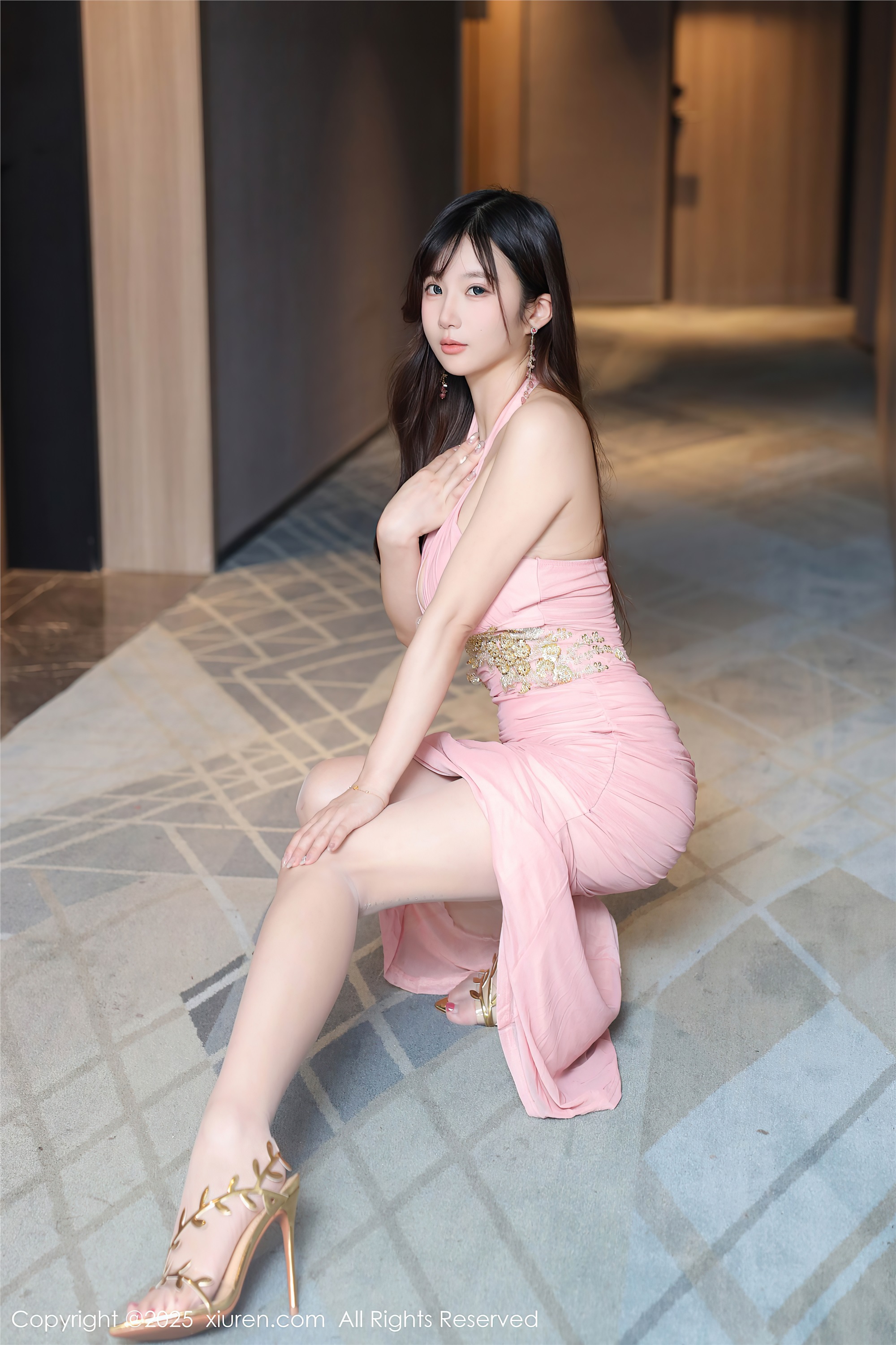 Xiuren秀人网 2025.09.19 NO.10786 小肉肉咪